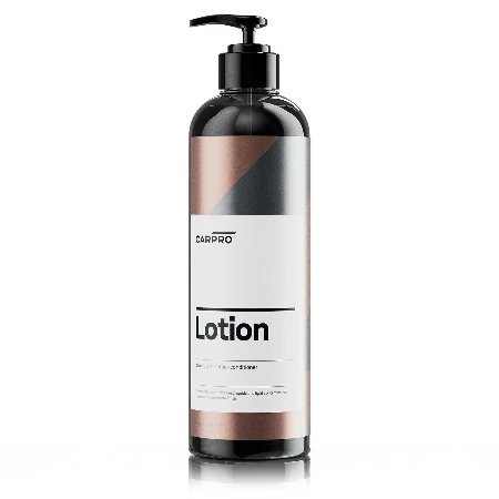 CARPRO LEATHER LOTION - PREMIUM BALZAM ZA NEGU KOŽE 500ML