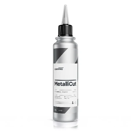 CARPRO METALLICUT POLISH - PASTA ZA POLIRANJE METALA 150ML