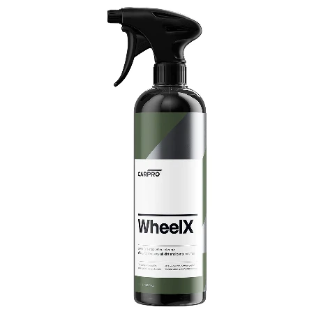CARPRO WHEEL X - SREDSTVO ZA ČIŠĆENJE FELNI 500ML