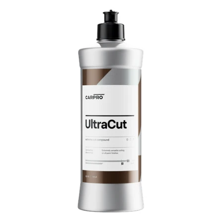 CARPRO ULTRACUT - GRUBA POLIRPASTA 250ML