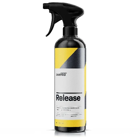 CARPRO RELEASE SPRAY WAX - ZAŠTITNI PREMAZ 500ML