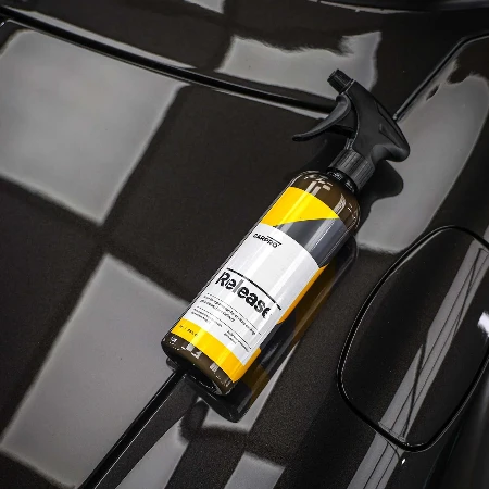 CARPRO RELEASE SPRAY WAX - ZAŠTITNI PREMAZ 500ML