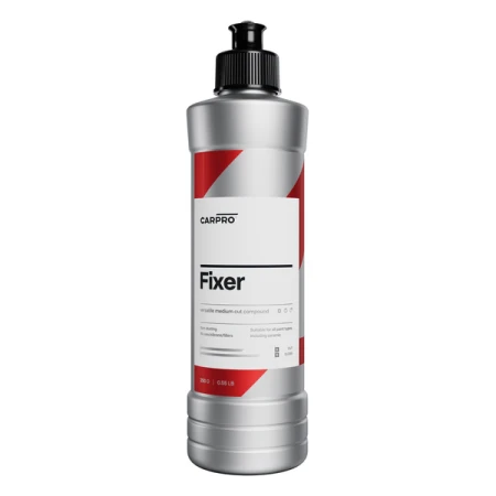 CARPRO FIXER COMPOUND - FINALIR STA 250ML