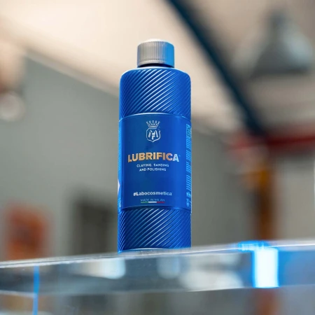 LABOCOSMETICA LUBRIFICA - LUBRIKANT 500ML