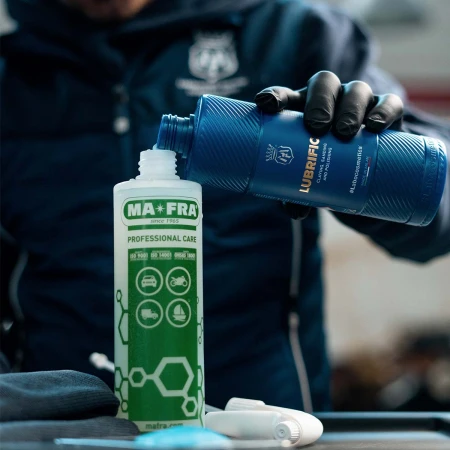 LABOCOSMETICA LUBRIFICA - LUBRIKANT 500ML