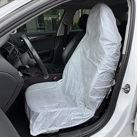 FOLIJA ZAŠTITNA ZA AUTO SEDIŠTA