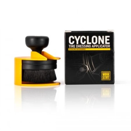 WORK STUFF APLIKATOR-ČETKA ZA GUME CYCLONE