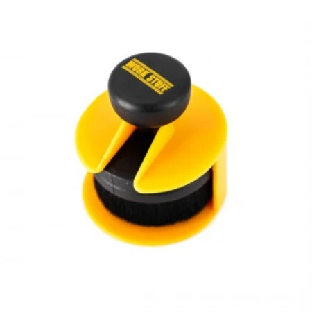 WORK STUFF APLIKATOR-ČETKA ZA GUME CYCLONE