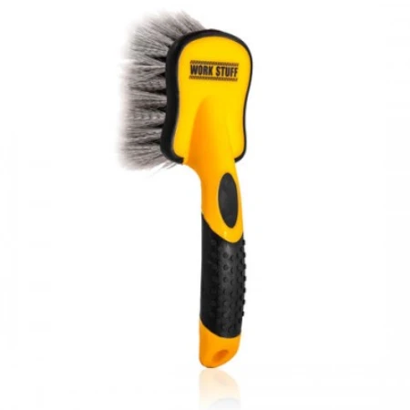 WORK STRUFF MONSOON ČETKA ZA FELNE