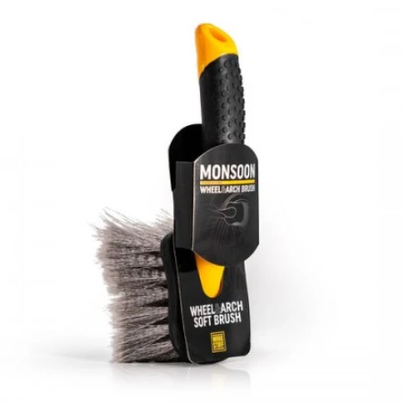 WORK STRUFF MONSOON ČETKA ZA FELNE