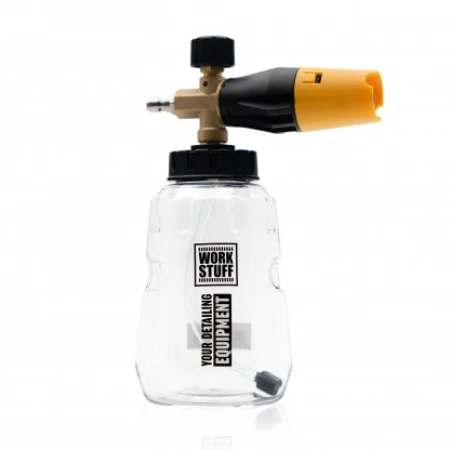 WORK STUFF FOAM GUN PENOMAT ZA LANCE FOAM 1L BOCA