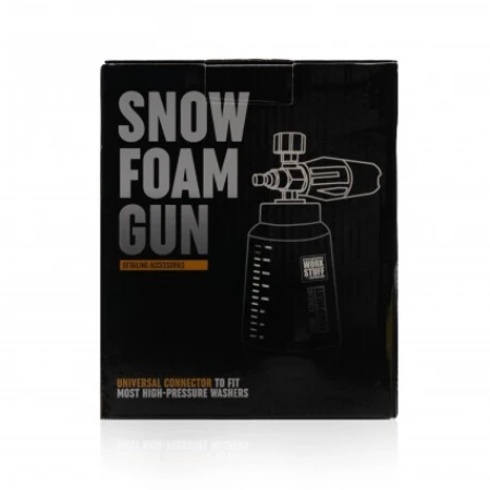 WORK STUFF FOAM GUN PENOMAT ZA LANCE FOAM 1L BOCA