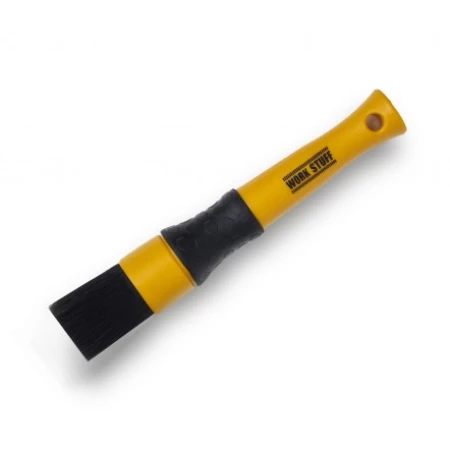 WORK STUFF ČETKICA ULTRA GRIP BLACK 22MM