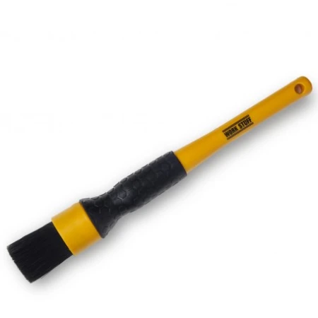 WORK STUFF ČETKICA ULTRA GRIP BLACK 24MM