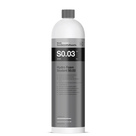 KOCH CHEMIE HYDRO FOAM SEALANT - PENASTI SILANT 1 L
