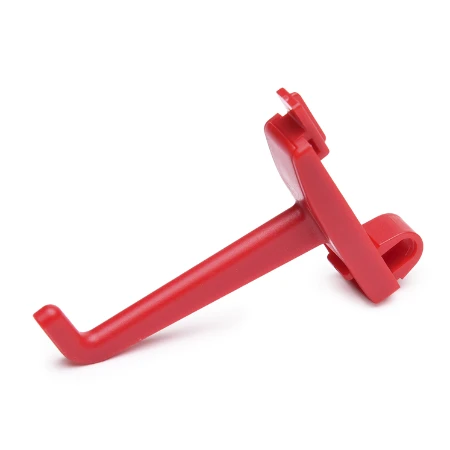 SHINEMATE KUKA ZA PERFORIRANU TABLU SREDNJA PBH02