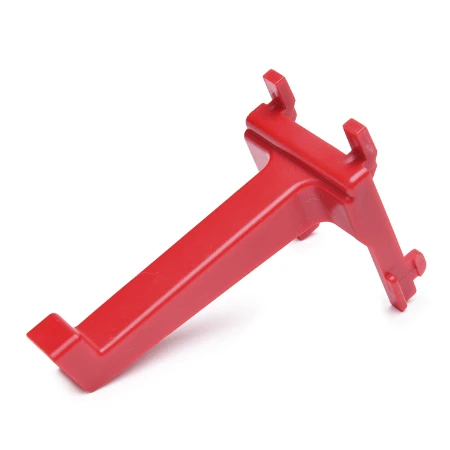 SHINEMATE KUKA ZA PERFORIRANU TABLU SINGLE PBH03