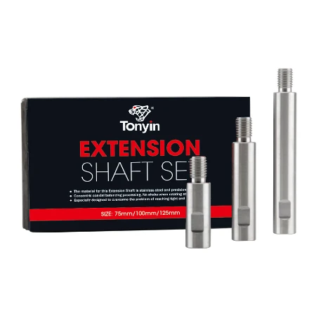 TONYIN NASTAVCI ZA ROTACIONU MAŠINU EXTENSION SHAFT