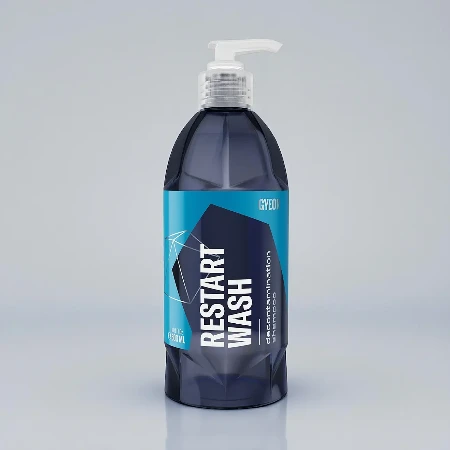 GYEON ŠAMPON ZA ODRŽAVANJE PREMAZA RESTARTWASH 500ML