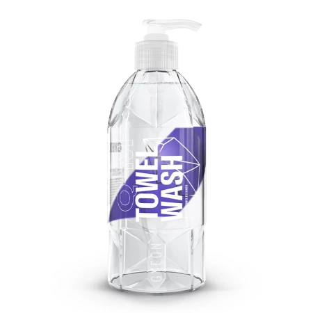 GYEON TEČNOST ZA PRANJE KRPA I PEŠKIRA TOWEL WASH 500ML