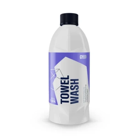 GYEON TEČNOST ZA PRANJE KRPA I PEŠKIRA TOWEL WASH 500ML