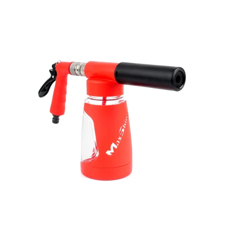 MAXSHINE PIŠTOLJ ZA PENU V2