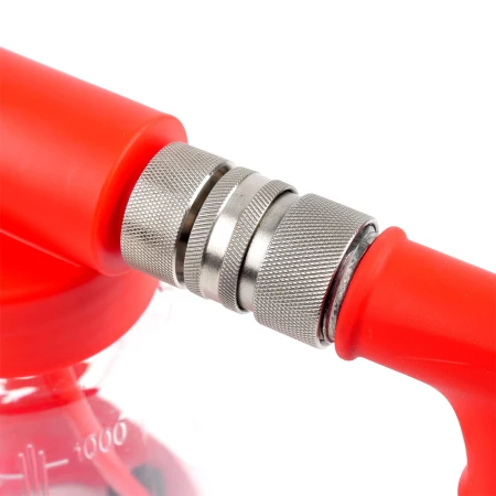 MAXSHINE PIŠTOLJ ZA PENU V2