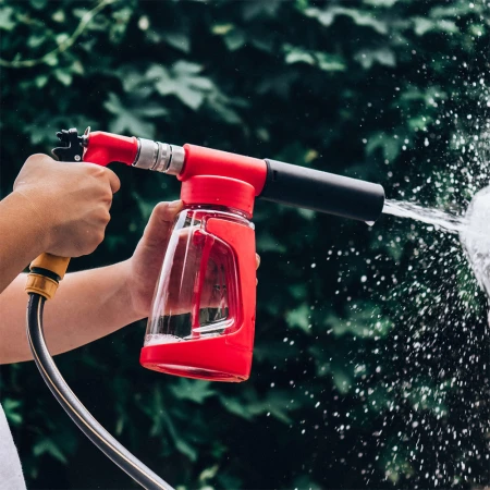 MAXSHINE PIŠTOLJ ZA PENU V2