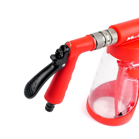 MAXSHINE PIŠTOLJ ZA PENU V2