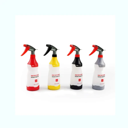 MAXSHINE BOCA SA PRSKALICOM OTPORNA NA HEMIKALIJE 750ML SIVA