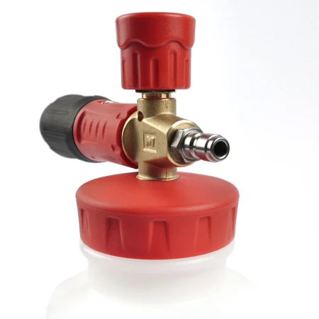 MAXSHINE PRSKALICA ZA PENU PNEUMATSKA MASTER 1L