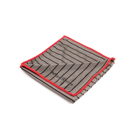 MAXSHINE MIRKOFIBER KRPA ZA STAKLA 40 X 40CM 3/1