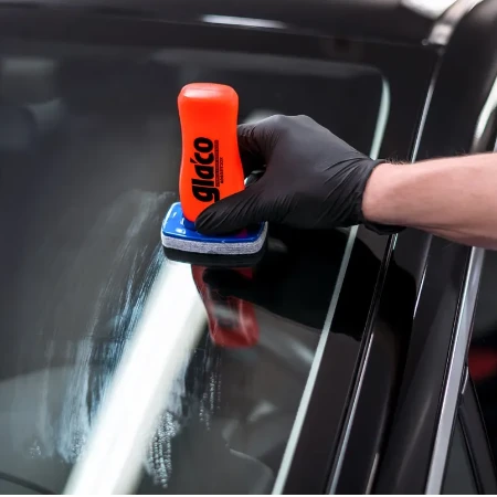 SOFT99 GLACO DX 110ML – ŠTIT ZA STAKLO PROTIV KIŠE