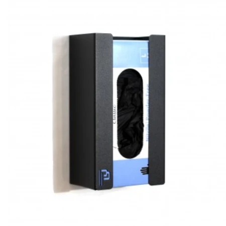 METALNI DRŽAČ KUTIJE ZA RUKAVICE