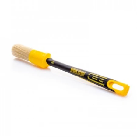 WORK STUFF ČETKICA, GUMENA DRŠKA, CLASSIC 16MM