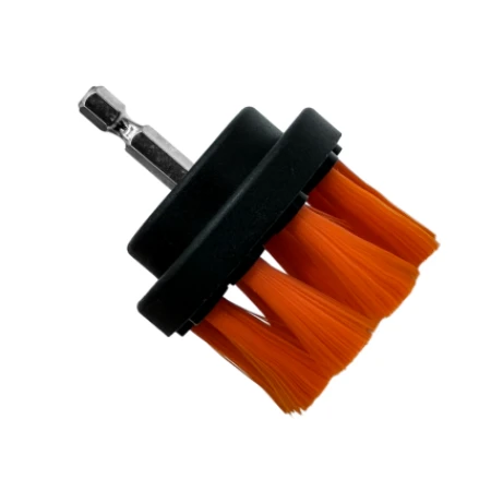 ADBL TWISTER SOFT - ČETKA ZA BUŠILICU SOFT 50MM