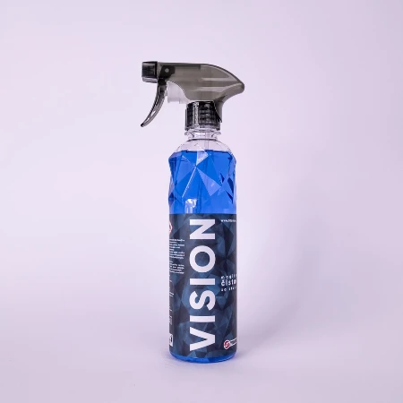 TITANIUM VISION ČISTAČ STAKLA 2.5 L