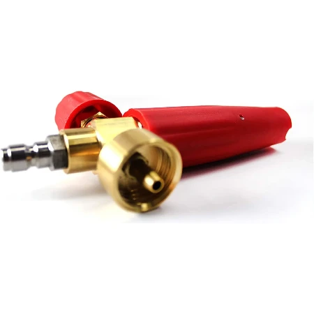 MAXSHINE PRSKALICA ZA PENU PNEUMATSKA 1L