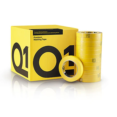 Q1KREP - PREMIUM MASKIRNA TRAKA 50M 36MM