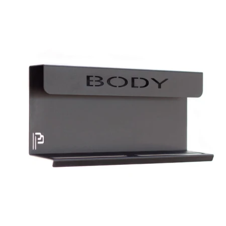 DRŽAČ ZA ČETKICE (7) I BOCE (4) 40 CM