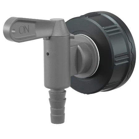 FX ZATVARAČ SA SLAVINOM ZA PAKOVANJA OD 5L