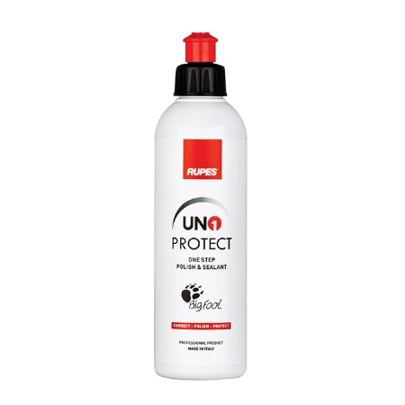 RUPES POLIR PASTA UNO PROTECT 250ML -9. PROTECT250