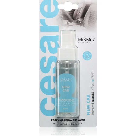 CESARE OSVEŽIVAČ NEW CAR 50ML