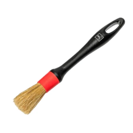 KOCH CHEMIE INTERIOR BRUSH RED - ČETKICA
