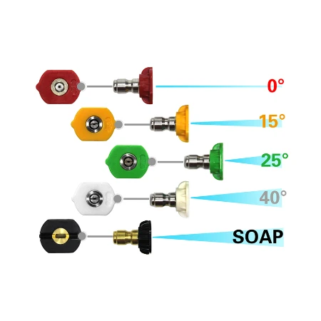 MAXSHINE DIZNE ZA PRSKANJE SET