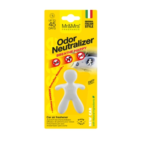 CESARE NEUTRALIZATOR MIRISA NEW CAR