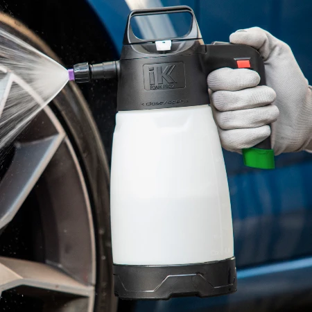 IK FOAM PRO 2 BOCA ZA PENU 1,25L