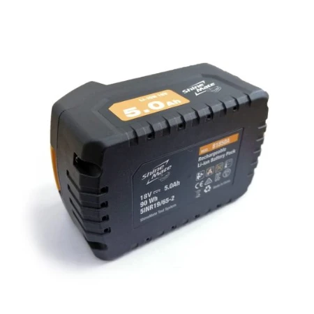 EB251-5 AKU ROTACIONA POLIR MAŠINA