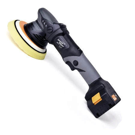 EB351-6/21 AKU ORBITALNA POLIR MAŠINA