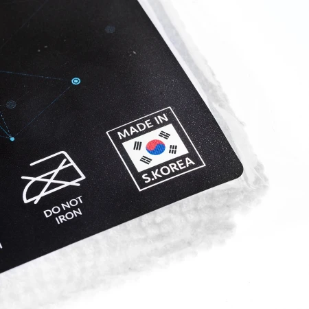 FX POLAR WHITE, 320GSM, 40X40CM 5 KOMADA